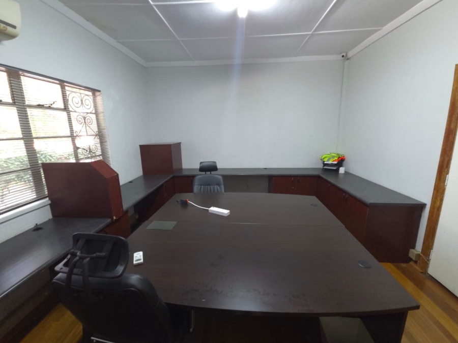 Commercial Property for Sale in Navalsig Free State
